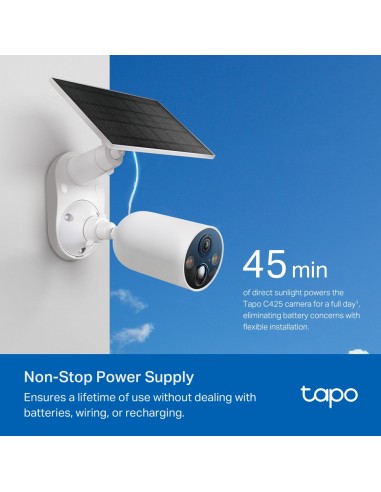 Комплект интелигентна безжична...